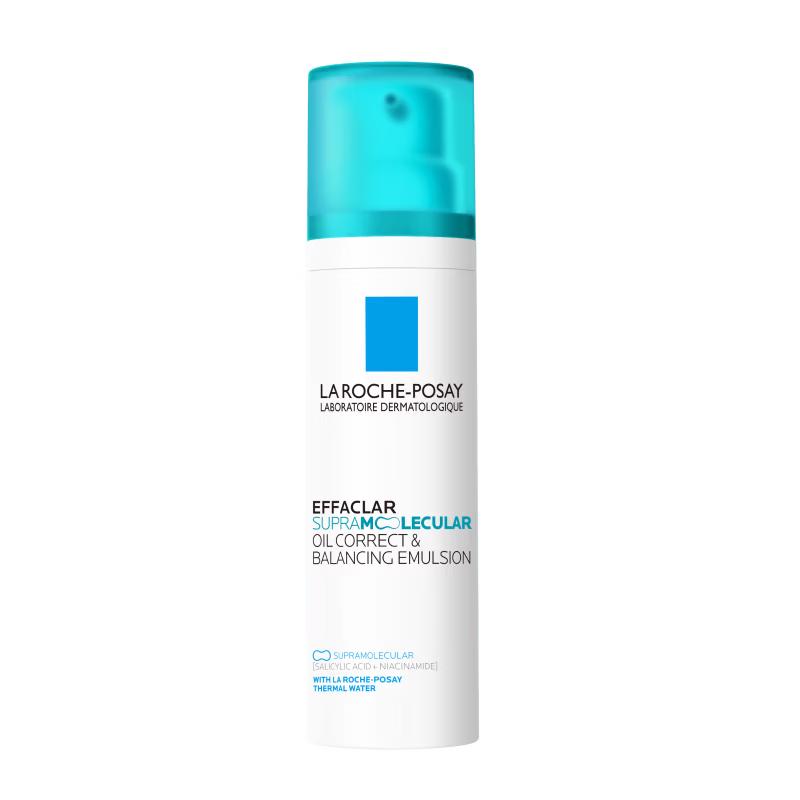 La Roche-Posay Effaclar Mat Mattifying Sebum Control Moisturizer