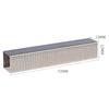 Deli 23/13 Heavy-Duty Staples