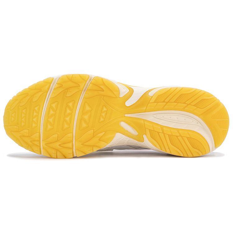 ASICS GEL-MJ Shushu/Tong White Unisex Sneakers Cream 1203A319-100