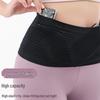 Ultralight Multifunctional Sports Waist Pack for Outdoor Fitness and Marathon