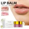 Hoygi Deep Moisturizing Lip Balm For Dry Cracked Lips With Hydrating Effects And Softening Properties