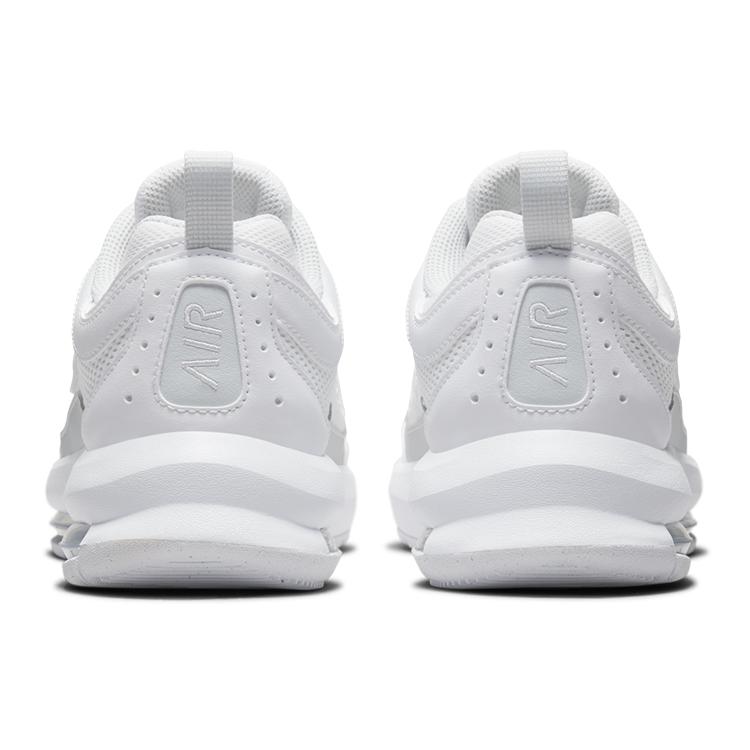 New Nike Air Max Ap 'White' Women's CU4870-102