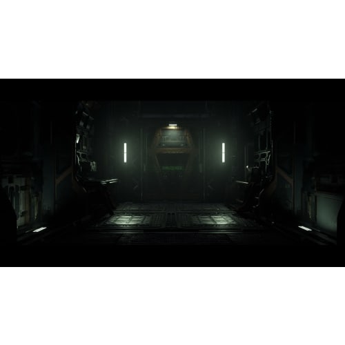 The Callisto Protocol Standard Edition (Import version: North America) - PS5