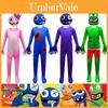 Costume Cosplay Roblox Rainbow Friends de Haute Qualité Pour Enfants Durable Et Confortable