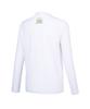 Lenomasuyeongbog Men'S Basic Rash Guard White Rn-Ts2F504-Wh