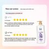SLEK Lavender Soothing Shower Gel
