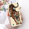 For Realme C21 C21Y Case RMX3201 RMX3261 RMX3263 Cover Cool Dragon Lion Soft Silicone Bumper For Realme C25Y RMX3269 C 21 Fundas