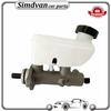 59120-3E150 59120-3E160 High Quality Brake Master Cylinder For Kia Sorento D4CB 591203E150 591203E160