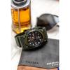 Zegarek Męski Casio Aq-S810W-3Av (Zd044K) - Solar Powered + Box