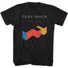 Men's Foreigner Agentp T-shirt XX-Large Black