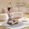 MieLanat Thick TPE Shock-Absorbing Exercise Mat