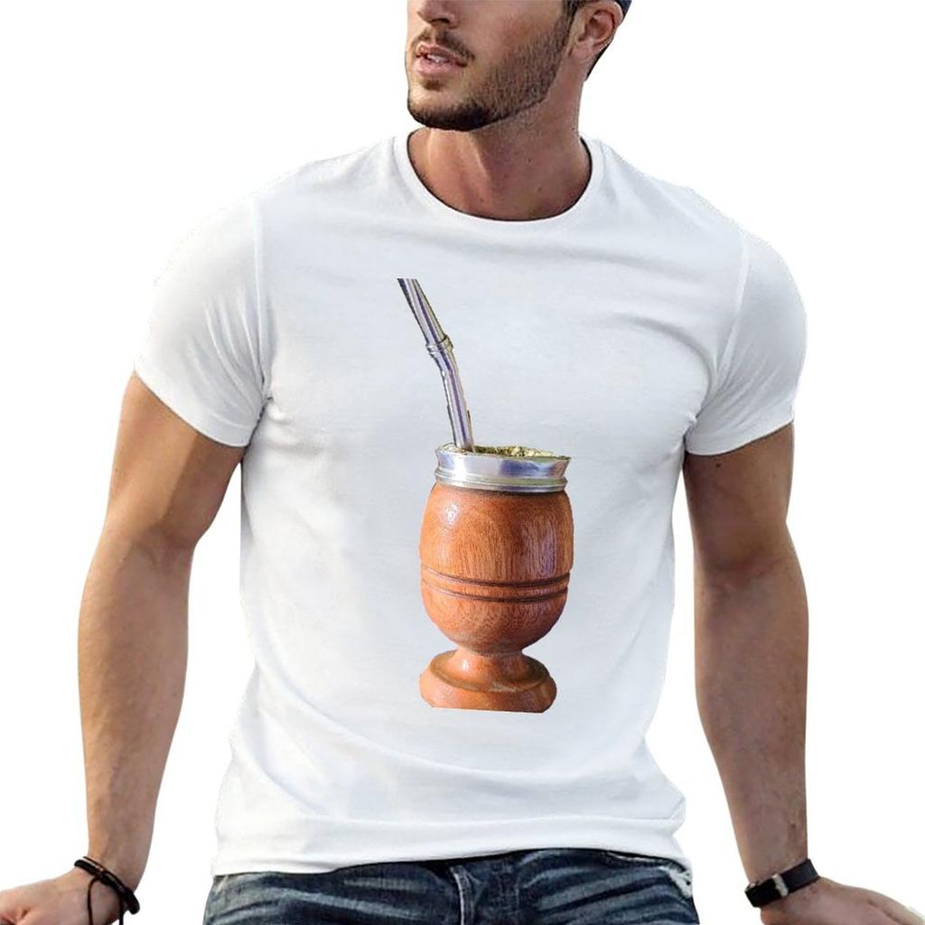 Mate T-Shirt Anti-Pilling Casual T-Shirt