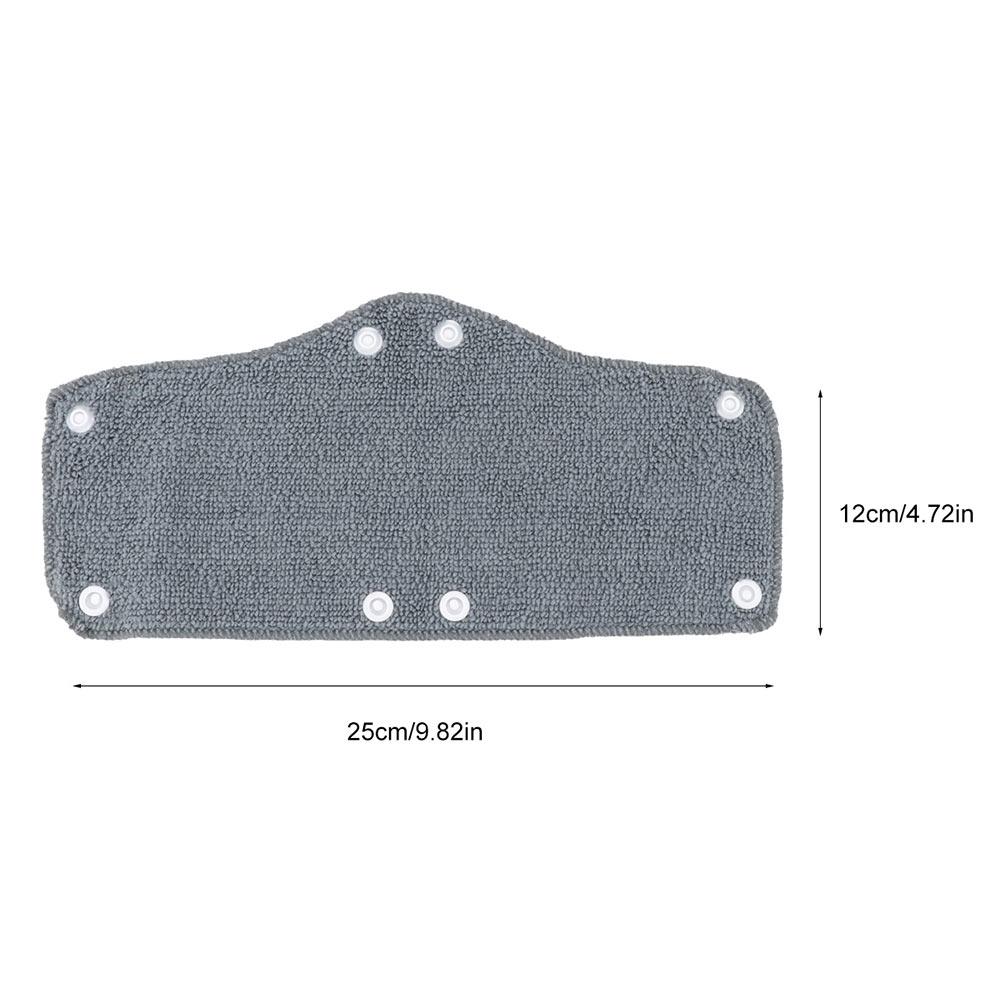 LIQINGZHAO1134pcs Breathable Detachable 