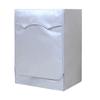 Waterproof Automatic Washing Machine Cover Wave Wheel Washer Cover  Laundry Room Accessories