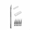 13 Pieces Exact Carving Kit Cutting Implements Versatile Tool for Hobbyists, DIY