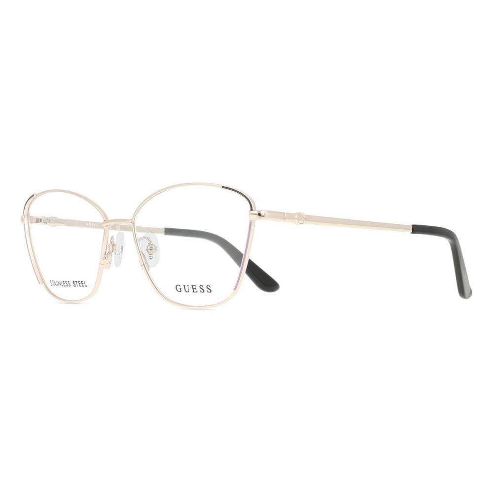 Guess Women Eyeglasses Gu50224 032