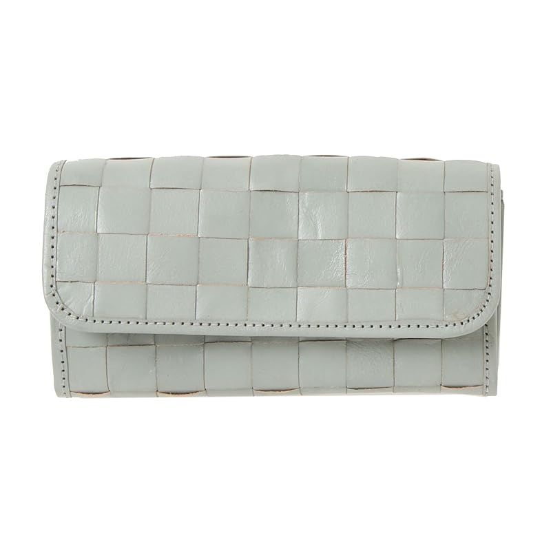 

[ZUCCHERO] wallet ladies long wallet leather Popularity large capacity garcon Zucchero Zuccherofilato official Cover Cover long wallet garcon wallet