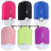 Eyelash Extension USB Mini Bladeless Hair Dryer & Fan