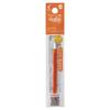 Pilot LFBTRF FriXion Ballpoint Pen Multicolor Refills, Slim, 0.38mm, Orange, 10-Pack (LFBTRF120UFO)