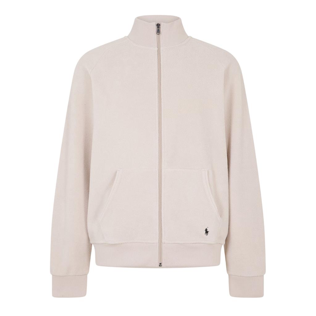 Ralph Lauren Mens Fleece Jacket