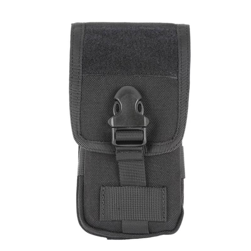 DCLOUD Tactical Outdoor Phone Waist Pack