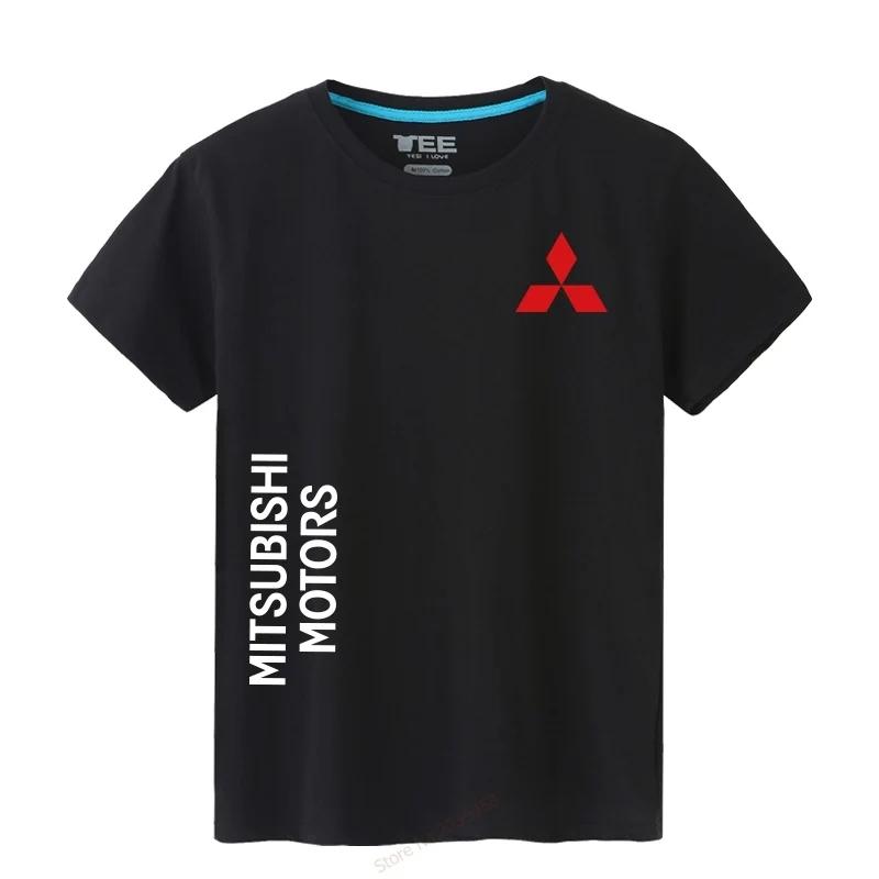 Summer comfortable and breathable cotton T-shirt