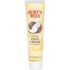 [Burt's Bees Official] Burt's Bees Foot Cream (121.9g) Additive-Free, Cracked and Callused Care