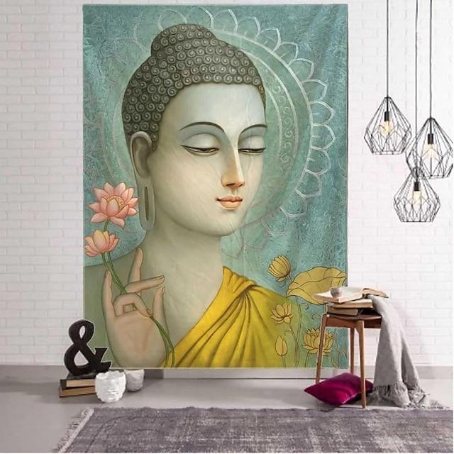 

Tapestry hippie Bohemia 75x100