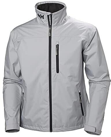 

Куртка Helly Hansen Crew Jacket (30263) (30263-001) белая XL