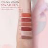 YOUNG VISION Multifunctional Makeup Stick: Highlight, Contour, Matte Blush for Easy Application.
