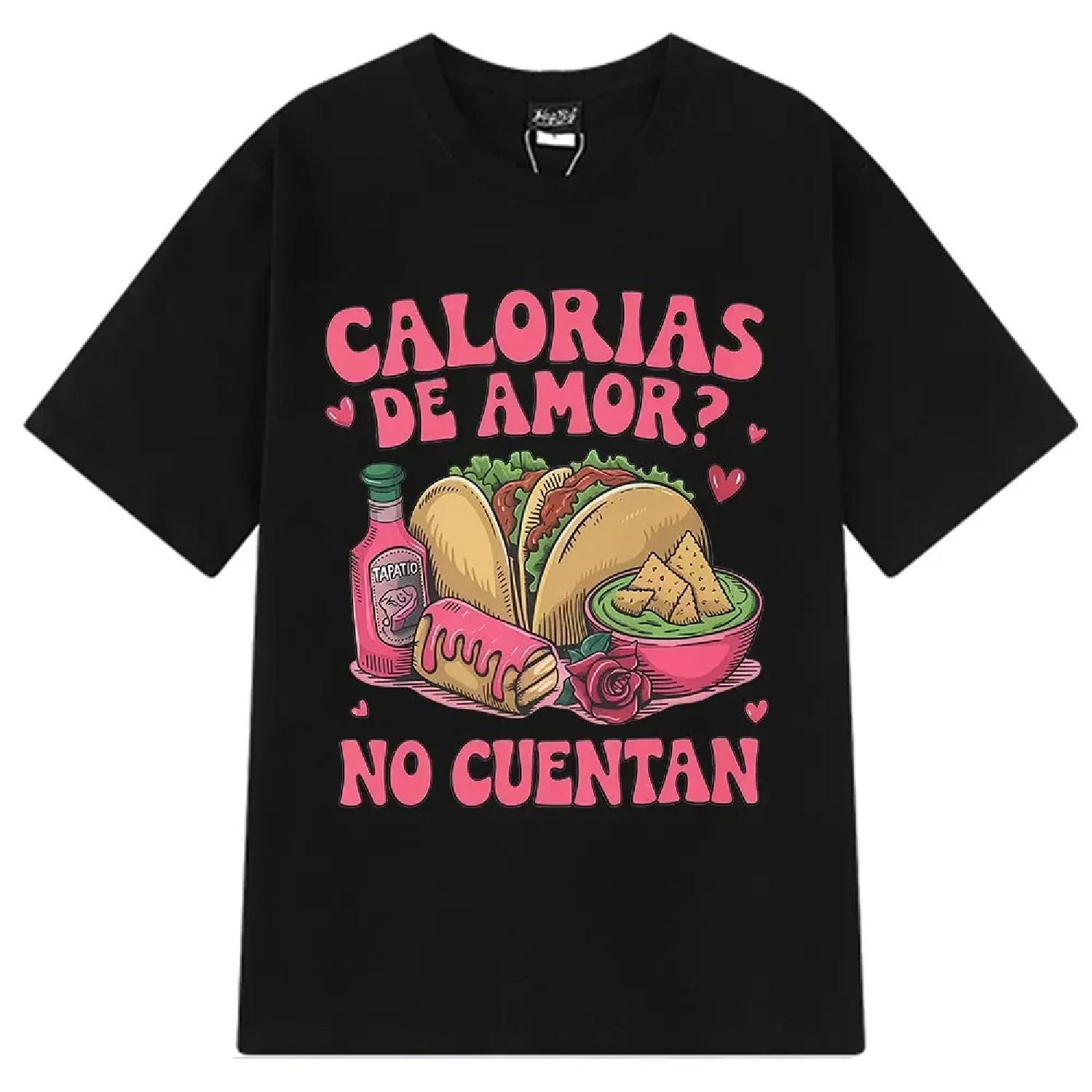 Fashionable T-shirt for women who love casual food especially corn tortillas designed for comfort and a relaxed fit XXXXXL разноцветный