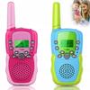 Walkie Talkie For Kids 2pcs Walkie Talkies Shortwave Radios Set Long Range