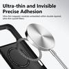 ABEEL Lightweight Zero Feel Series Lyocell Fiber Water Adhesive Magnetic Phone Case