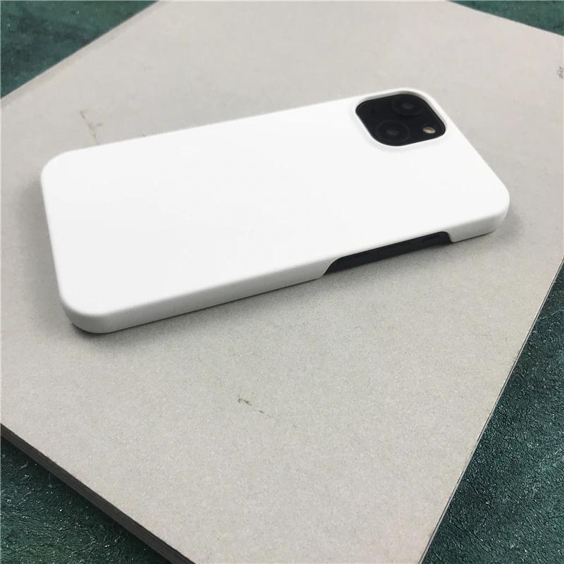 Husă de lux cu spate dur mat în culori bomboană pentru iPhone 16 15 14 13 Pro Max Plus, semi-acoperire mată, ultra-subțire, rezistentă la șocuri