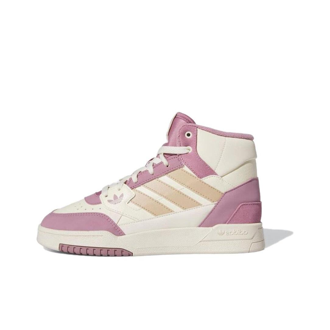 

кроссовки adidas originals Drop Step Skateboarding Shoes Women IF2697