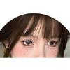 xixi - Ink Control Focus Curved Tip Eyeliner - 3 Colors