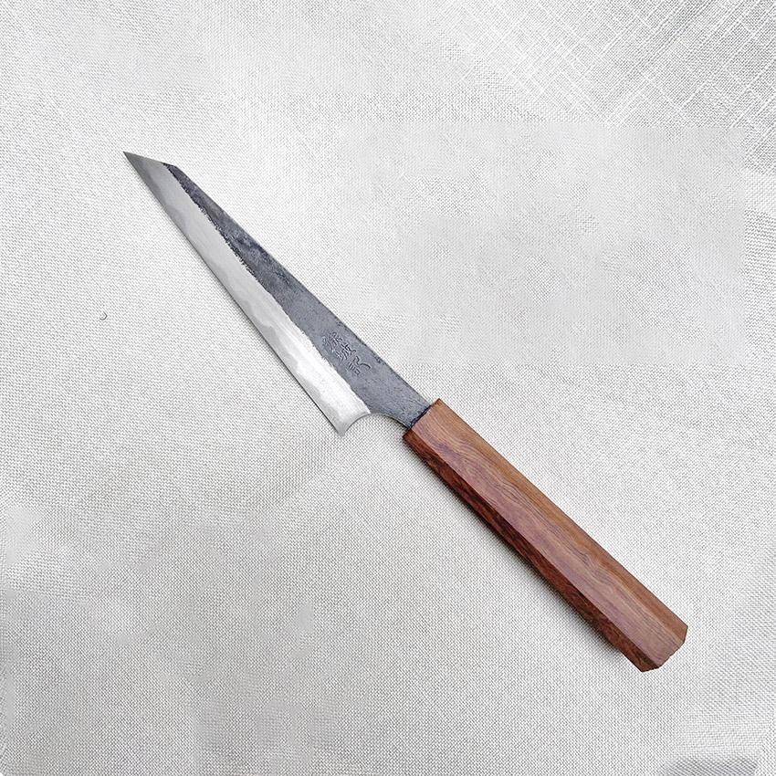 6 Inch Kiritsuke Knife T12A High-carbon Steel Core Blade Wood Handle Chef Cleaver Sashimi Meat Slicing Vegetables Kitchen Knives