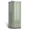 Lingsheng Outdoor Waterproof Active PoE-Powered Voice Prompt Speaker Column (CN version)