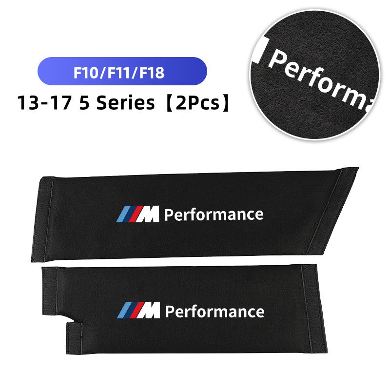 2025 Hot Car Trunk Partition Storage Box M Performance For BMW E46 E90 E60 F30 F10 F30 E39 G20 G30 G32 X1 F48 X2 X3 F25 G01 X5 G