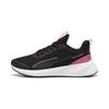 Buty sportowe Flyer LITE 3 401526 Unisex Dorosły 2025 Kolory Puma White cm [PUMA] Wiosna/Lato Czarny/Magic Rose/Puma (03) 22,5