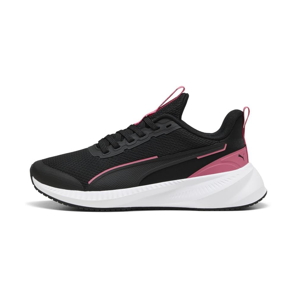 Buty sportowe Flyer LITE 3 401526 Unisex Dorosły 2025 Kolory Puma White cm [PUMA] Wiosna/Lato Czarny/Magic Rose/Puma (03) 22,5