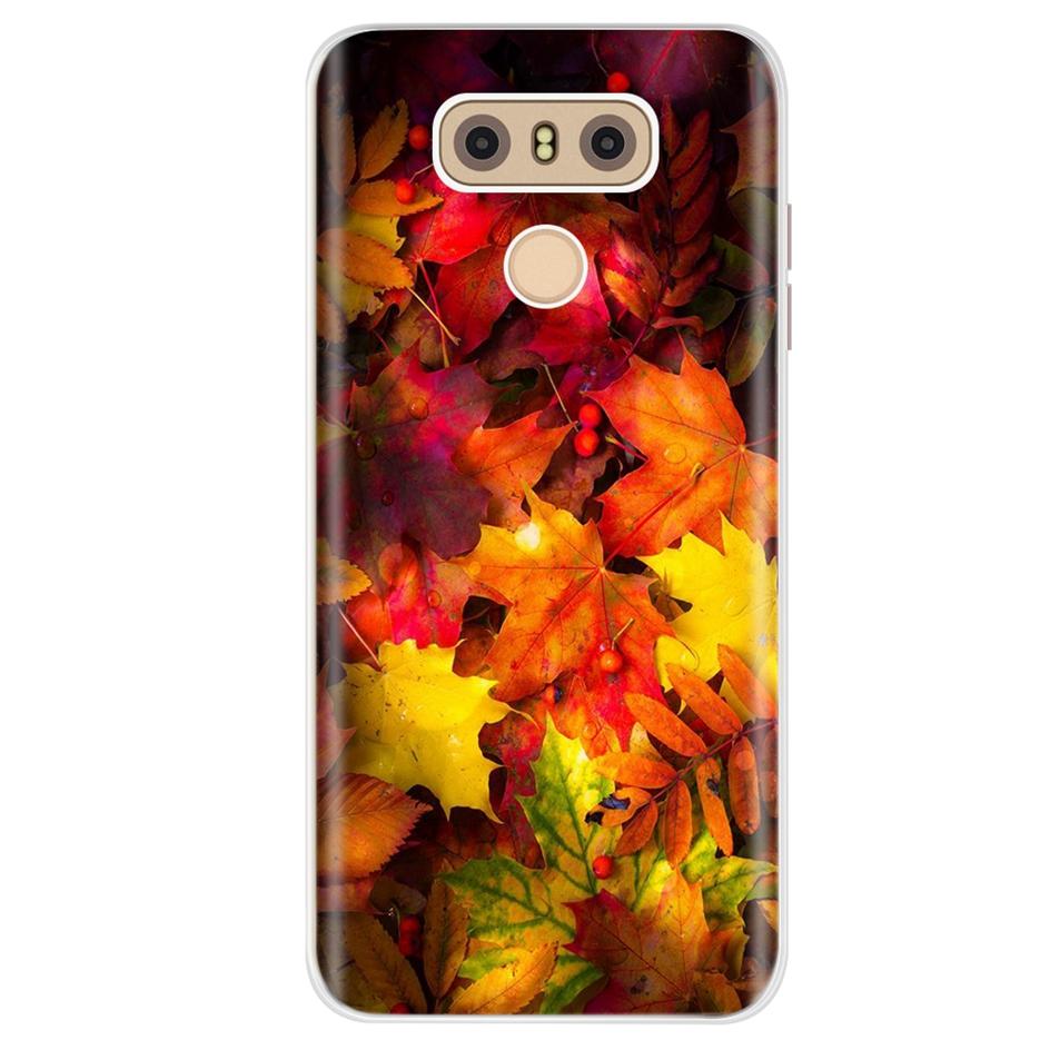For LG G6 Case Cute Cat Cartoon Cover Soft Silicone Phone Case For LG G6 Plus G 6 LGG6 H870 H871 H872 H873 Back Cover 6.7'' Capa