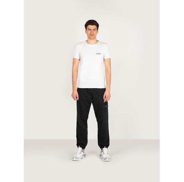 Футболка Iceberg ICE1UTS01 EU XL 8340₽