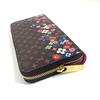 Louis Vuitton M14162 Monogram Japan limited Takashi Murakami Zippy Wallet