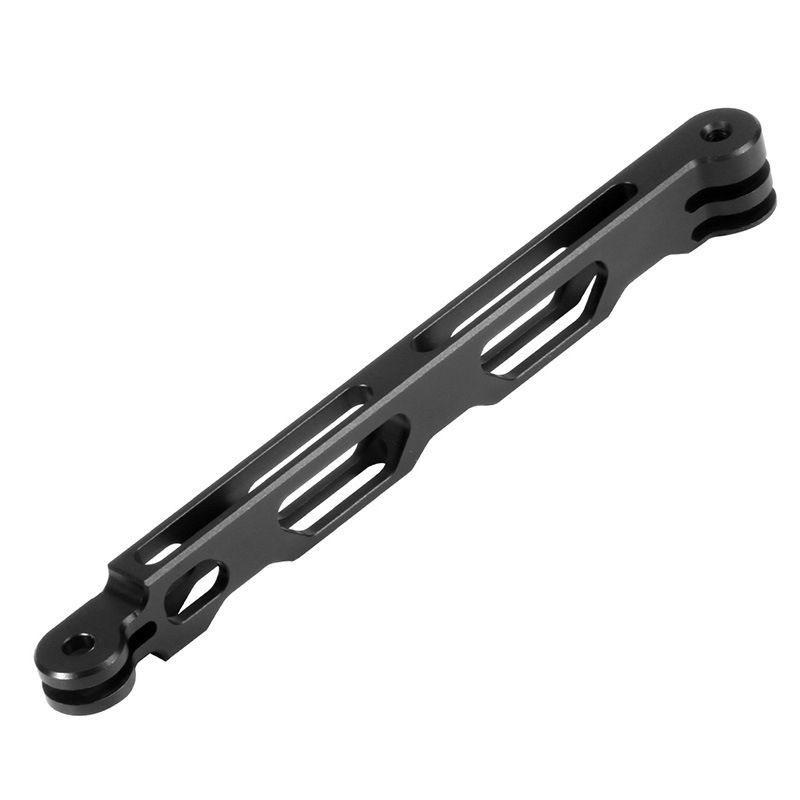 

Flexible Adhesive Base Sticker Mount Motorcycle Helmet Extension Arm for Gopro 13 12 Insta360 Ace Pro X3 X4 Action Camera Holder