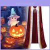 Capa de Rei de Veludo Halloween Cosplay Para Adultos e Adolescentes