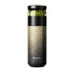 TeMeiKe 2026 Pure Titanium Thermos with Tea Separator - Large Capacity Men's Gift Cup