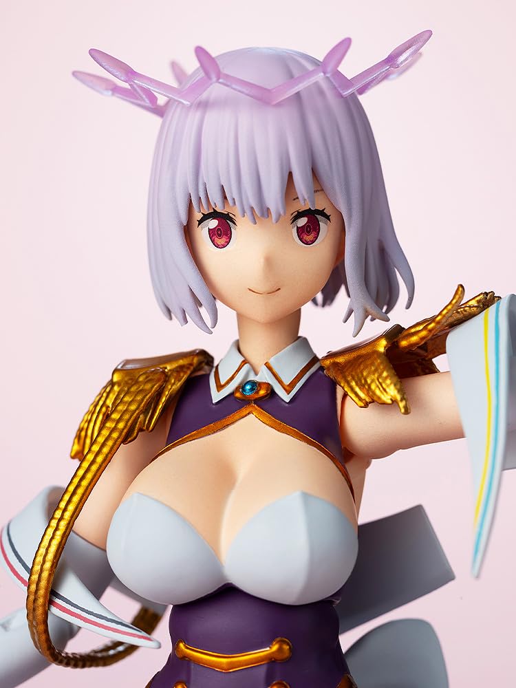 Theatrical version "Gridman Universe" Akane Shinjo [New Order] Non-scale assembleable movable plastic model