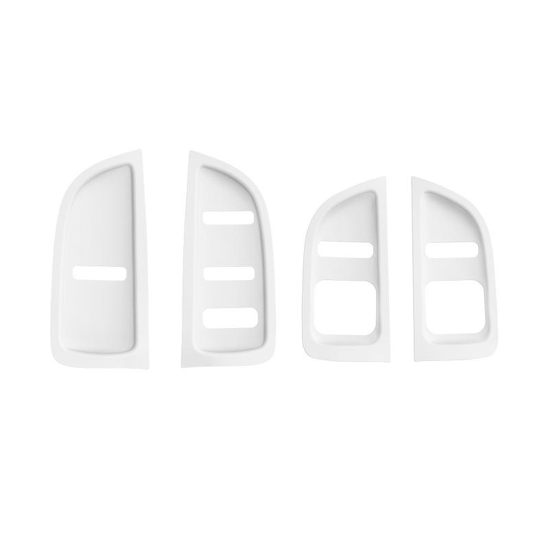 Nissan NX8 Power Window Panel Silicone Trim Protector