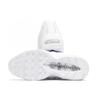 New Nike Air Max 95 Triple White Women's 307960-108